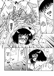 Young Nude Comics