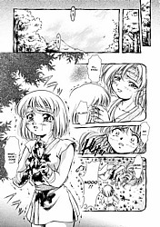Young Nude Comics