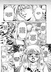 Young Nude Comics
