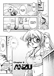 Young Nude Comics