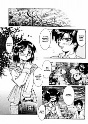 Young Nude Comics
