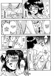 Young Nude Comics