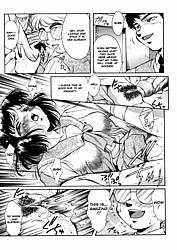 Young Nude Comics
