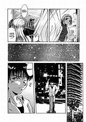 Young Nude Comics