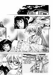 Young Nude Comics