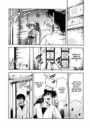 Young Nude Comics
