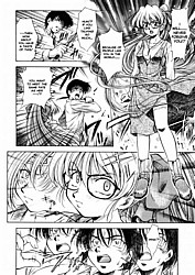 Young Nude Comics