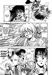 Young Nude Comics