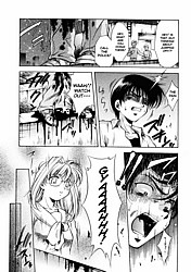 Young Nude Comics