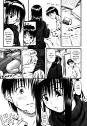 Young Nude Comics