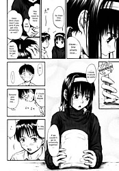 Young Nude Comics