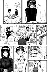 Young Nude Comics