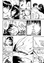 Young Nude Comics