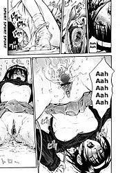 Young Nude Comics