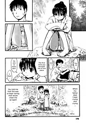 Young Nude Comics