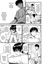 Young Nude Comics