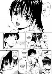 Young Nude Comics