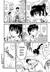 Young Nude Comics