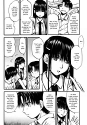 Young Nude Comics