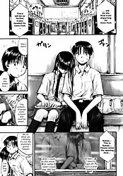 Young Nude Comics