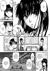 Young Nude Comics