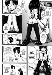 Young Nude Comics