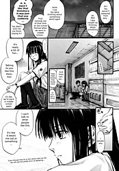 Young Nude Comics