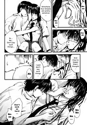 Young Nude Comics