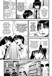 Young Nude Comics