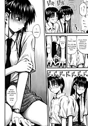 Young Nude Comics