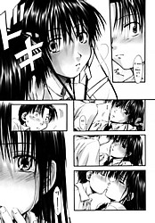 Young Nude Comics