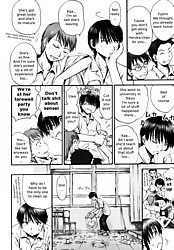Young Nude Comics