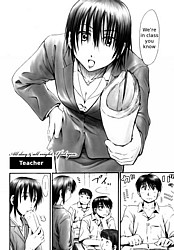 Young Nude Comics