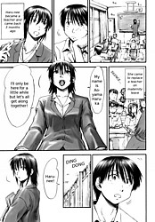 Young Nude Comics