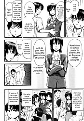 Young Nude Comics