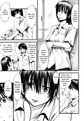 Young Nude Comics