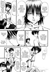 Young Nude Comics