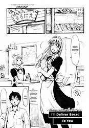 Young Nude Comics