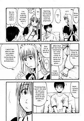 Young Nude Comics