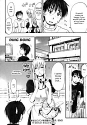 Young Nude Comics
