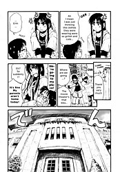 Young Nude Comics