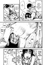 Young Nude Comics