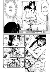 Young Nude Comics