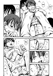Young Nude Comics
