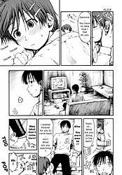 Young Nude Comics