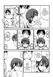 Young Nude Comics