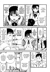 Young Nude Comics