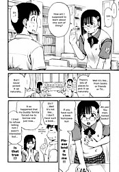 Young Nude Comics