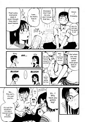 Young Nude Comics