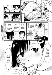 Young Nude Comics